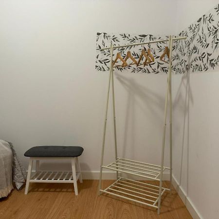 Mr Apartamentos 코르도바 외부 사진