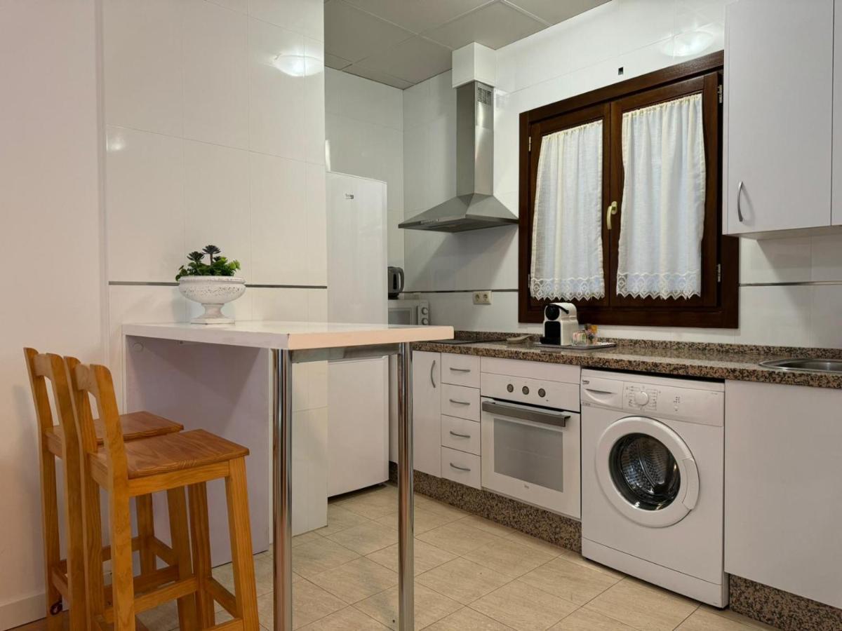 Mr Apartamentos 코르도바 외부 사진