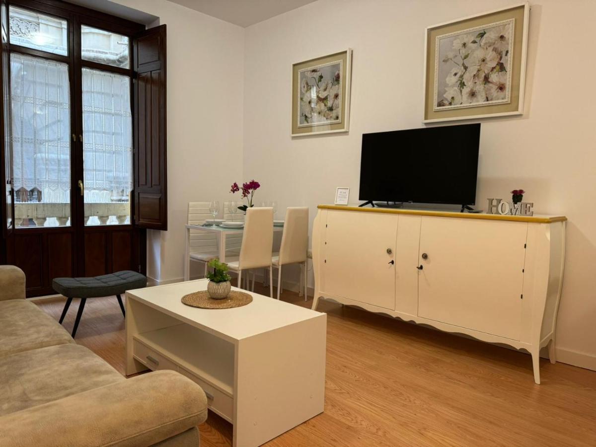 Mr Apartamentos 코르도바 외부 사진