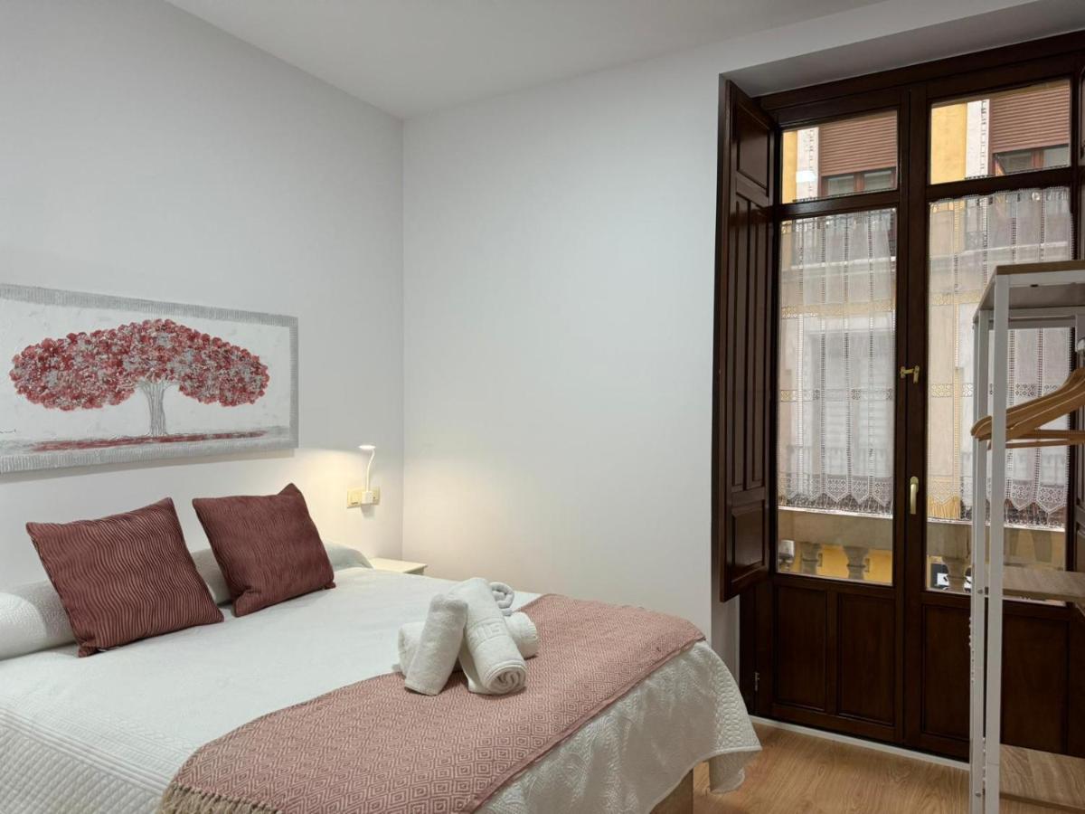 Mr Apartamentos 코르도바 외부 사진