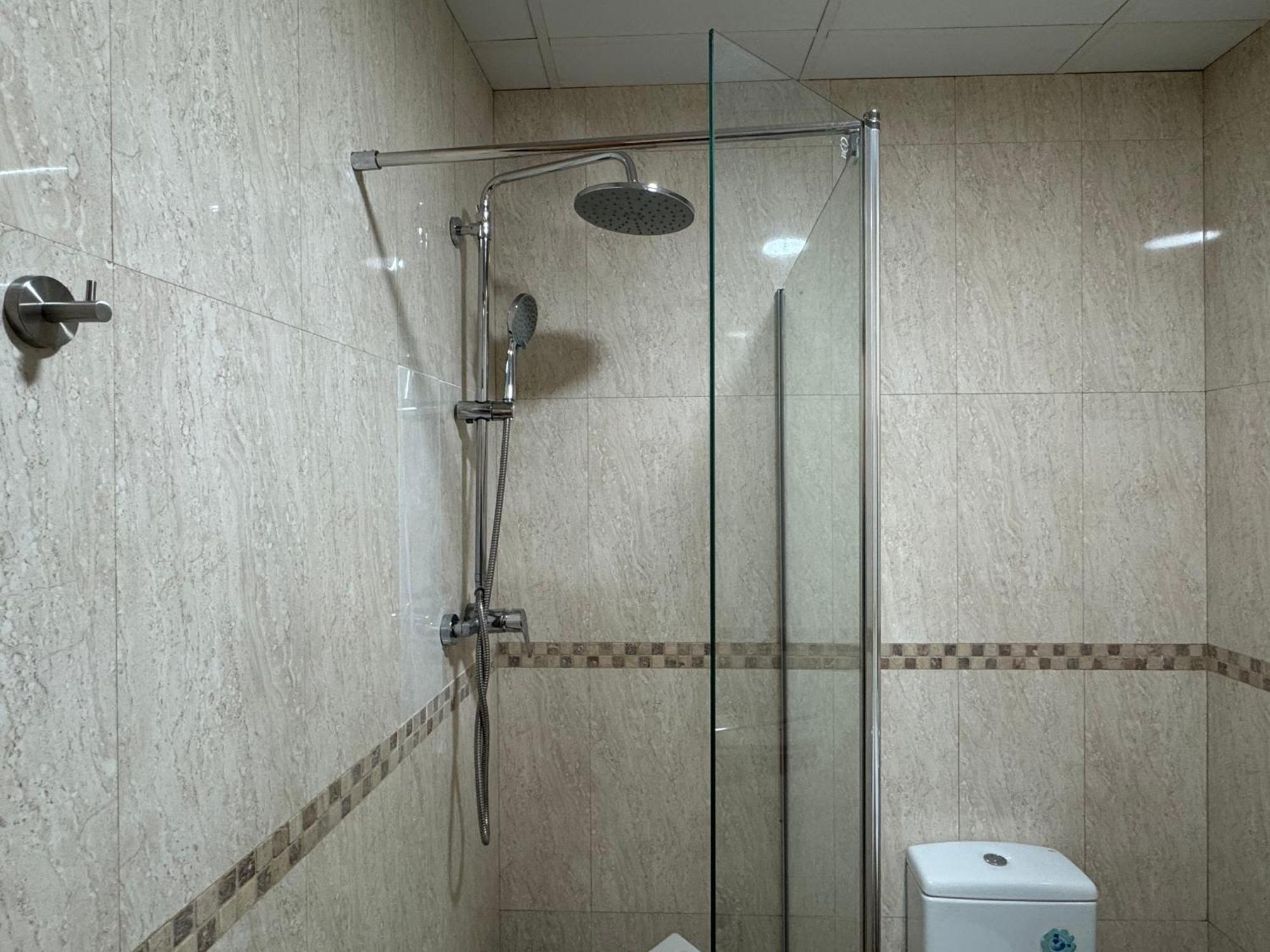 Mr Apartamentos 코르도바 외부 사진